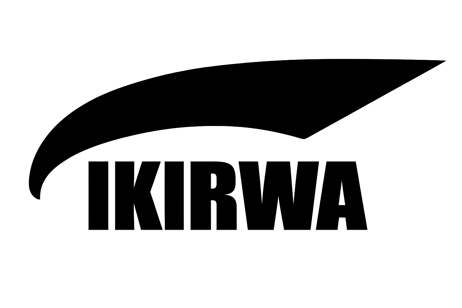 IKIRWA logo